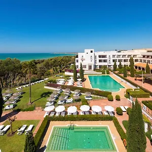 4* Hotell Fuerte Conil-resort