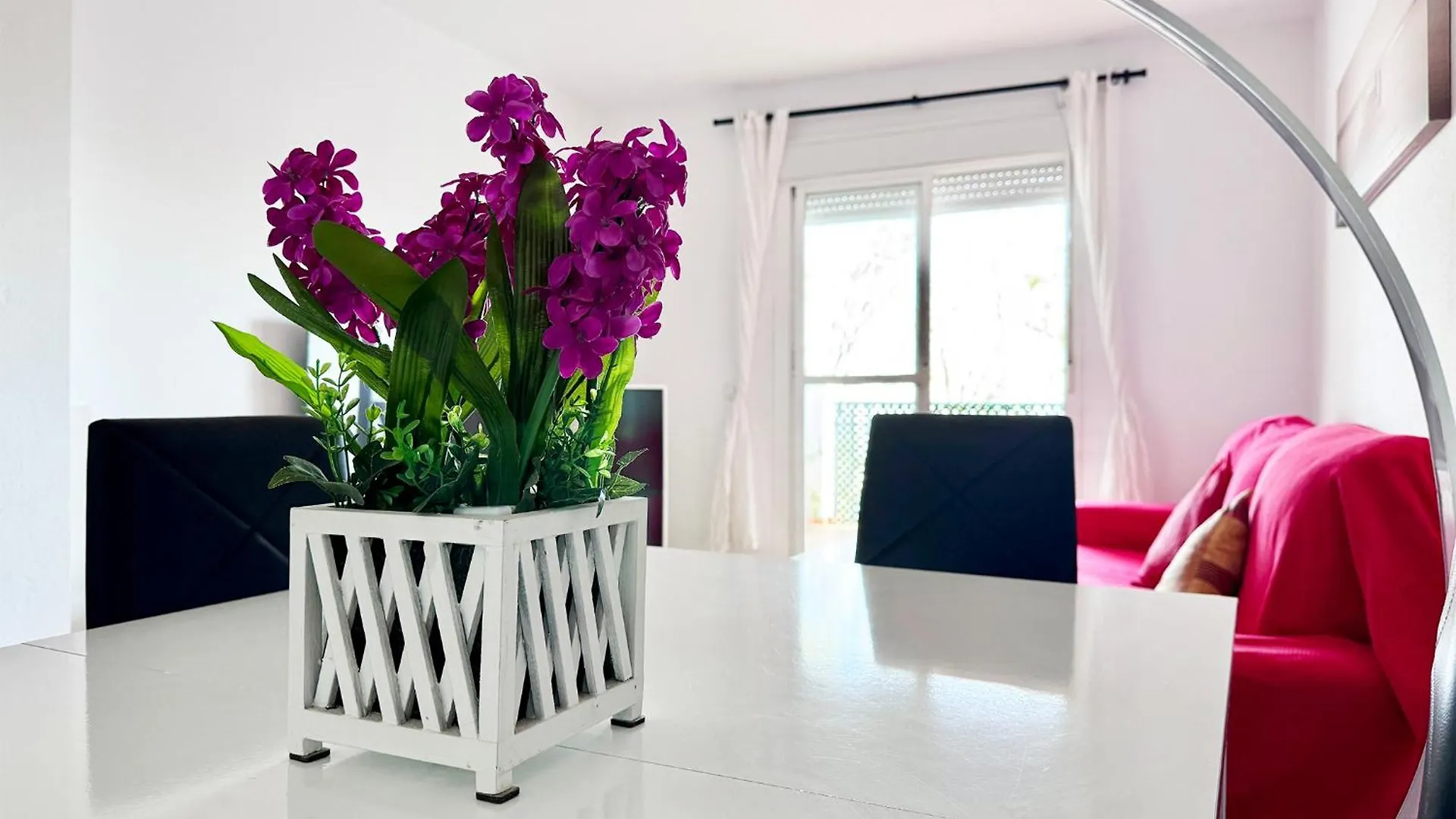 Apartment Atalaya Alma Apartamento Con Terraza Y Piscina Comunitaria En Conil Zona Tranquila Cerca Al Mar Conil De La Frontera