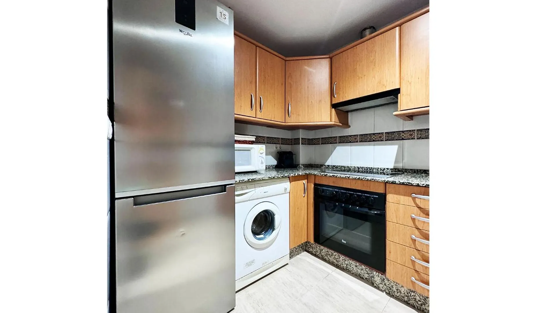 Atalaya Alma Apartamento Con Terraza Y Piscina Comunitaria En Conil Zona Tranquila Cerca Al Mar Conil De La Frontera Spain