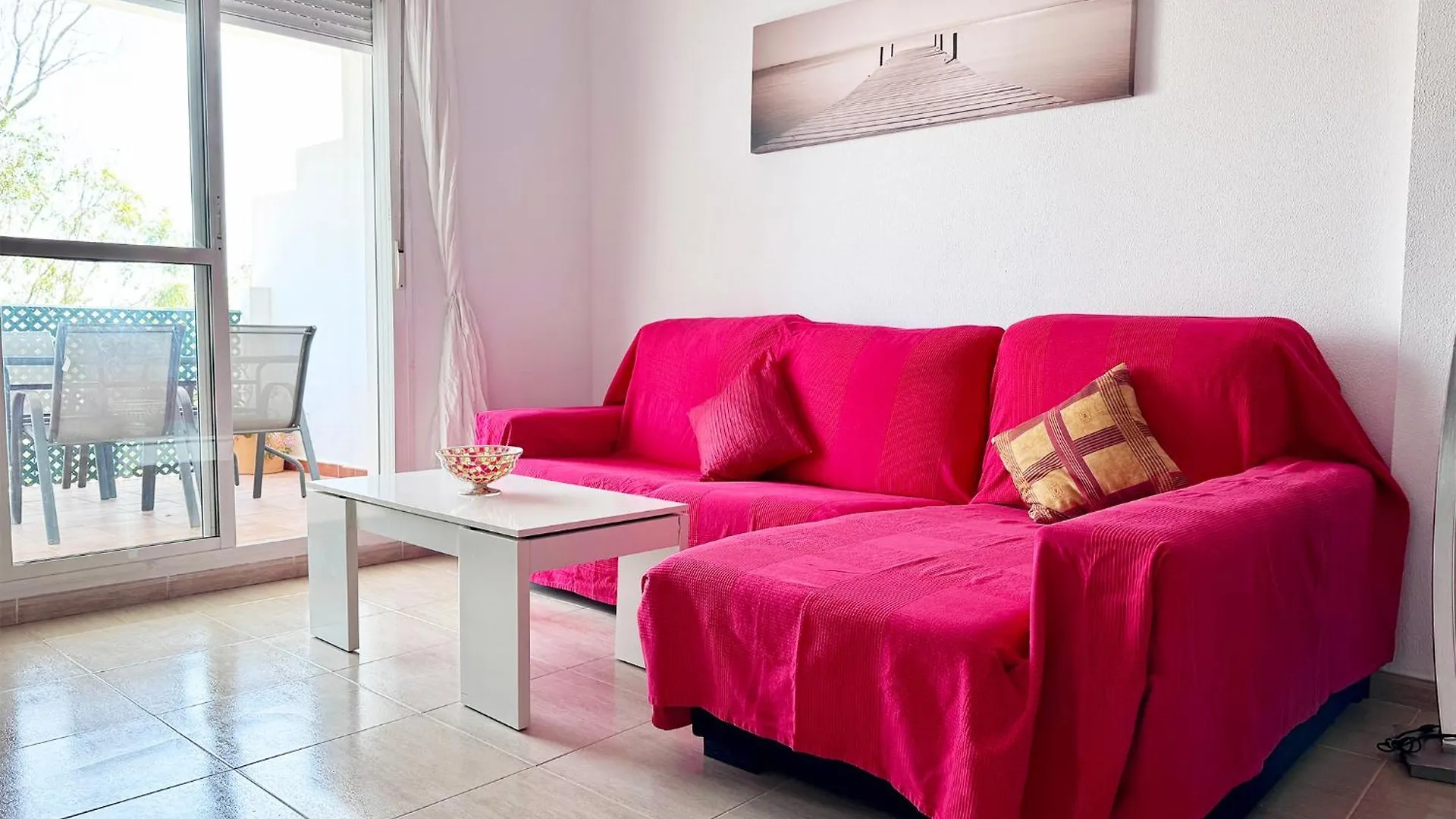 Atalaya Alma Apartamento Con Terraza Y Piscina Comunitaria En Conil Zona Tranquila Cerca Al Mar Conil De La Frontera